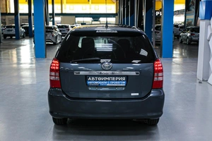 Минивэн Toyota Wish 2005 года, 798000 рублей, Солонцы