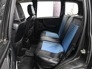 Внедорожник Chevrolet Niva 2015 года, 675000 рублей, Ставрополь