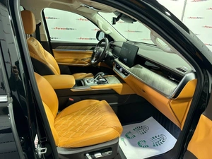 Внедорожник Tank 500 2024 года, 5290000 рублей, Красноярск