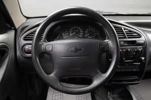 Седан Chevrolet Lanos 2008 года, 189000 рублей, Оренбург