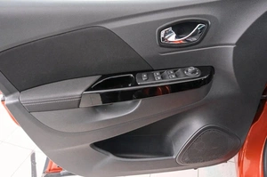Внедорожник Renault Kaptur 2019 года, 1509000 рублей, Красноярск