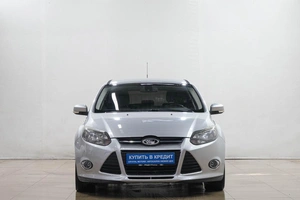 Хетчбэк Ford Focus 2012 года, 779000 рублей, Новокузнецк