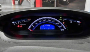 Минивэн Honda Freed 2012 года, 1147000 рублей, Красноярск