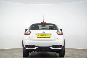Внедорожник Nissan Juke 2017 года, 1899000 рублей, Оренбург