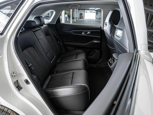 Внедорожник Changan UNI-K 2025 года, 3869000 рублей, Ставрополь