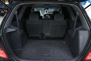 Минивэн Honda Odyssey 2001 года, 598000 рублей, Солонцы