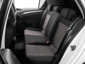 Хетчбэк Volkswagen Golf 2014 года, 1284000 рублей, Тюмень