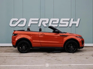 Внедорожник Land Rover Range Rover Evoque 2016 года, 3650000 рублей, Большой Сочи