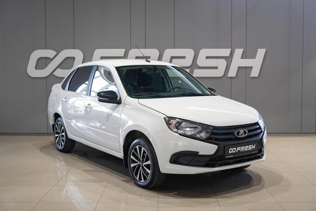 Седан ВАЗ (LADA) Granta 2023 года, 749000 рублей, Петрозаводск
