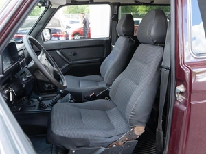 Внедорожник ВАЗ (LADA) 4x4 (Нива) 2014 года, 510000 рублей, Волгоград