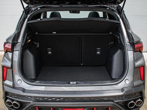 Внедорожник Geely Coolray 2024 года, 2330000 рублей, Краснодар