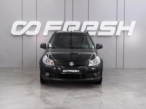 Внедорожник Suzuki SX4 2012 года, 829000 рублей, Воронеж
