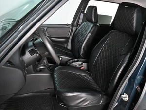 Внедорожник ВАЗ (LADA) Niva Travel 2024 года, 1269000 рублей, Аксай