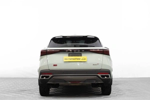 Внедорожник OMODA C5 2023 года, 1859000 рублей, Барнаул