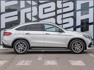 Внедорожник Mercedes-benz GLE-класс Coupe 2019 года, 5999000 рублей, Краснодар