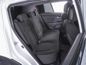 Внедорожник Kia Sportage 2013 года, 1660000 рублей, Ростов-на-Дону