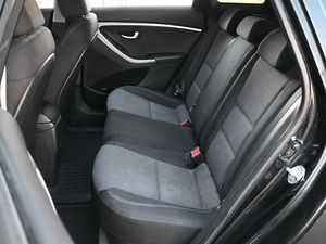 Универсал Hyundai i30 2013 года, 869000 рублей, Кирилловка