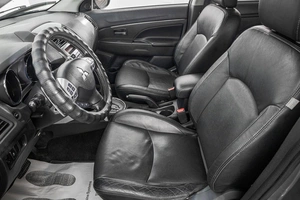 Внедорожник Mitsubishi ASX 2012 года, 1249000 рублей, Барнаул
