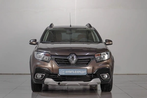 Хетчбэк Renault Sandero Stepway 2020 года, 1359000 рублей, Челябинск