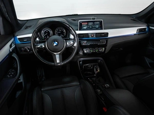 Внедорожник BMW X1 2020 года, 3392000 рублей, Ставрополь