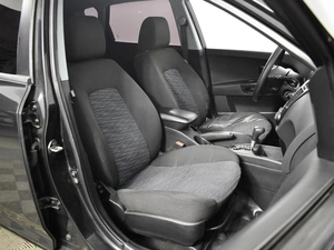 Хетчбэк Kia Ceed 2008 года, 614900 рублей, Казань