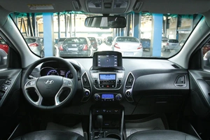 Внедорожник Hyundai Tucson 2012 года, 1268000 рублей, Солонцы