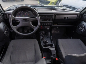 Внедорожник ВАЗ (LADA) 4x4 (Нива) 2018 года, 719000 рублей, Саратов