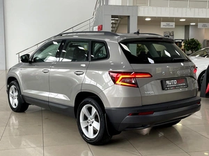 Внедорожник Skoda Karoq 2021 года, 1987000 рублей, Солонцы