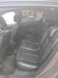 Универсал Peugeot 308 2011 года, 450000 рублей, Красноярск