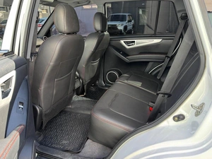 Внедорожник Lifan X60 2017 года, 849000 рублей, Кропоткин