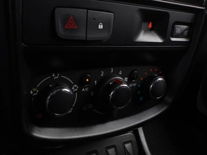 Внедорожник Nissan Terrano 2018 года, 1429000 рублей, Воронеж