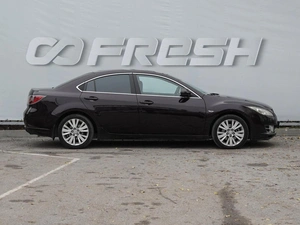 Седан Mazda 6 2007 года, 699000 рублей, Волгоград