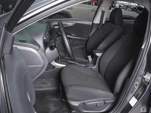 Седан Toyota Corolla 2011 года, 1160000 рублей, Ростов-на-Дону
