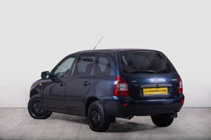 Универсал ВАЗ (LADA) Kalina 2013 года, 369000 рублей, Томск