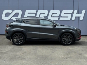 Внедорожник Changan UNI-T 2020 года, 2049000 рублей, Кропоткин