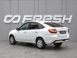 Лифтбек ВАЗ (LADA) Granta 2023 года, 960000 рублей, Краснодар