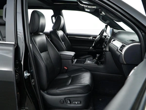 Внедорожник Lexus GX 2021 года, 7350050 рублей, Москва