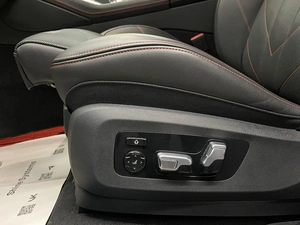 Внедорожник BMW XM 2023 года, 28560000 рублей, Красноярск