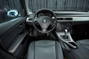 Седан BMW 3 серия 2007 года, 1099000 рублей, Красноярск
