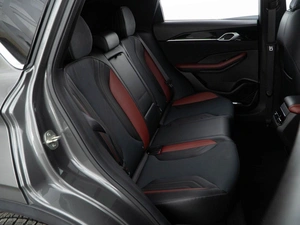 Внедорожник Geely Coolray 2023 года, 2157444 рублей, Москва