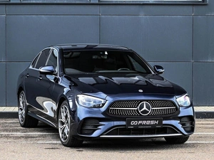 Седан Mercedes-benz E-класс 2020 года, 3849000 рублей, Кирилловка