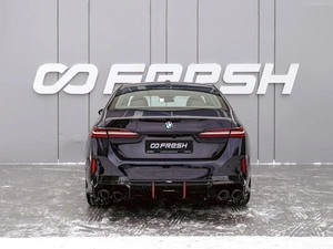 Седан BMW 5 серия 2024 года, 7440000 рублей, Краснодар