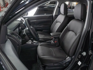 Внедорожник Mitsubishi ASX 2023 года, 3080000 рублей, Тюмень