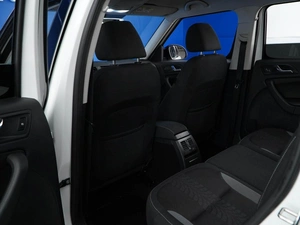 Внедорожник Skoda Yeti 2015 года, 1182038 рублей, Москва