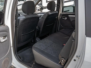 Универсал ВАЗ (LADA) Largus Cross 2020 года, 1035000 рублей, Краснодар