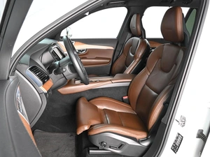 Внедорожник Volvo XC90 2020 года, 3929000 рублей, Ростов-на-Дону