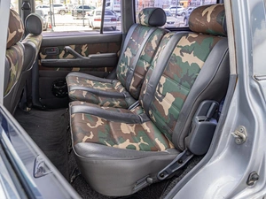 Внедорожник Toyota Land Cruiser 1993 года, 1860000 рублей, Краснодар