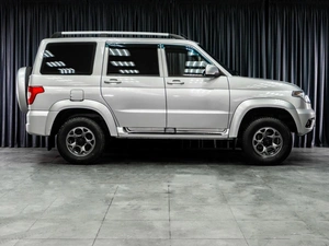 Внедорожник УАЗ Patriot 2020 года, 1465000 рублей, Тюмень