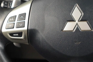 Внедорожник Mitsubishi ASX 2012 года, 1099000 рублей, Тюмень