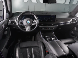 Внедорожник BMW X7 2022 года, 13125000 рублей, Минеральные Воды